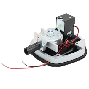 Cerradura de cilindro con mango en T de cola de ballena para remolques de camiones, sistema de bloqueo de caja de herramientas plegable para cerraduras de volante de Caravana - Product Image 4