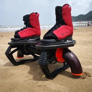 Fiber Carbon Fly Board For Connect Jet Ski to Use