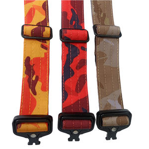 Kerah taktis anjing gagang kontrol latihan Camo dapat disesuaikan tugas berat kualitas bagus - Product Image 5