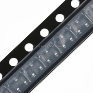 ชิ้นส่วนอิเล็กทรอนิกส์ PESD1CAN TVS DIODES 24V 45V 300W 27V PESD1 - Product Image 5