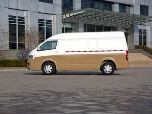 <span class=keywords><strong>Furgoneta</strong></span> de Pasajeros Foton View C2 de 15 <span class=keywords><strong>Plazas</strong></span> con Resistencia a Altas Temperaturas para Servicio de Transporte en el Medio Oriente - Product Image 3