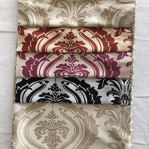 <span class=keywords><strong>Tissu</strong></span> de <span class=keywords><strong>rideau</strong></span> jacquard tissé teint en fil, de luxe, moins cher, TengHui, 100% polyester, jacquard, pour ameublement et rideaux, <span class=keywords><strong>au</strong></span> <span class=keywords><strong>mètre</strong></span> - Product Image 5