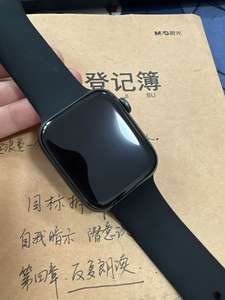 Spedizione Gratuita in Nigeria, <span class=keywords><strong>Apple</strong></span> <span class=keywords><strong>Watch</strong></span> Usati Serie S3 S4 S5 S6 S7 S8 S9 S10 GPS, Economici, Sbloccati, Originali, Come Nuovi - Product Image 4