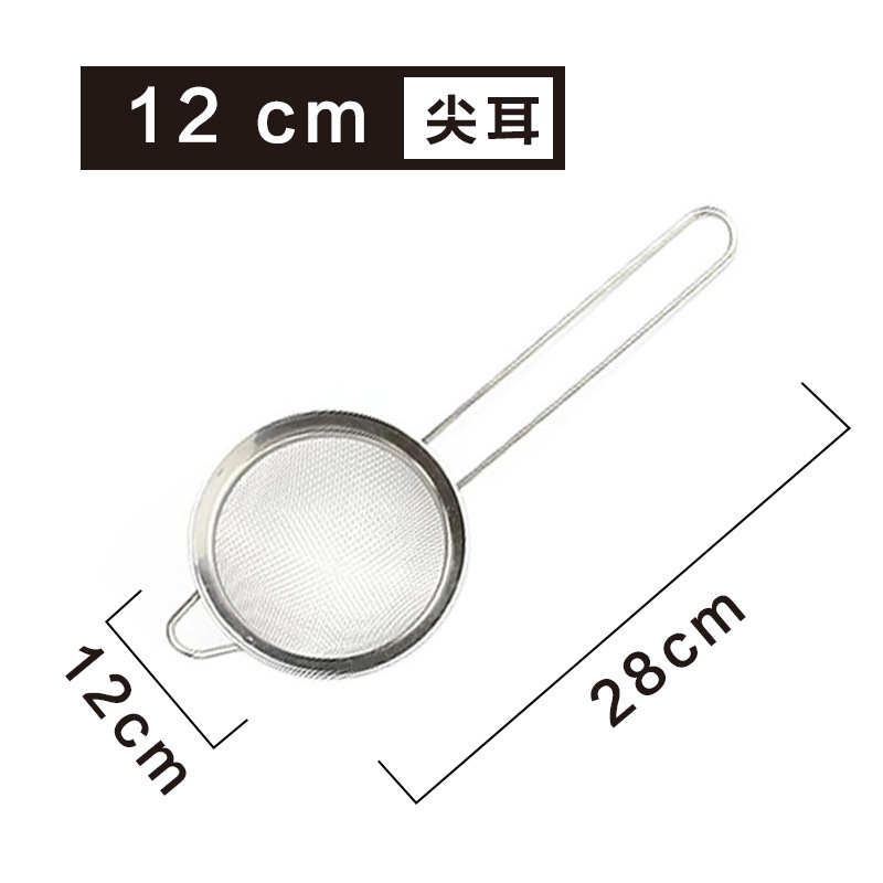 Oreille pointue de 12 cm, 40 yeux