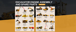 Kit Perbaikan Part Internal Pompa Hidrolik OEM TOS HIBA 100 <span class=keywords><strong>TADANO</strong></span> PAVA8282 PAVA6565, Kondisi Baru, Ready Stock - Product Image 5