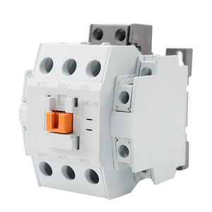 Contactores AC 220V <span class=keywords><strong>GMD</strong></span>/75/85/12/18/22/32/40/50/65/ - Product Image 1