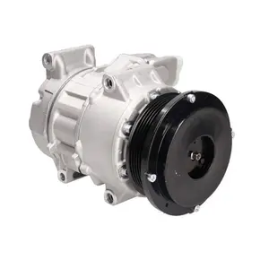 6SEU16C Ac Compressor Voor Toyota Camry 88310-06320