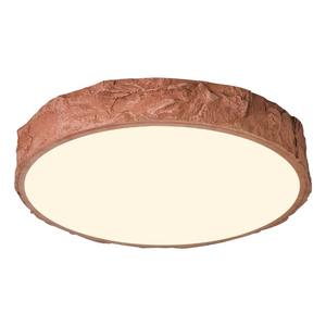 Luminaire de plafond de style moderne Wabi-Sabi de conception nordique, luminaires originaux pour chambre à coucher, chambre principale, bureau, chambre d'hôtes - Product Image 5
