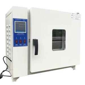 Horno de Ventilación Forzada Industrial Bibo Nuke, Secado a Temperatura Constante, 220v, 1 Año de Garantía, Revestimiento Interior de Acero Inoxidable - Product Image 2