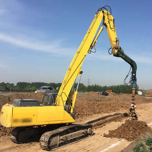 욕실 설비 가공용 정밀 드릴링 머신 홀 펀칭 머신 - Product Image 5