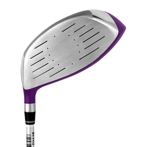 <strong>Women's</strong> Complete Set <strong>Golf</strong> <strong>Clubs</strong> for Practice for Beginners Promotional Fashion Set with Steel Material - Product Image 5
