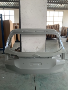 Nouvel Arrivage Usine YRJ – Ailes <span class=keywords><strong>Avant</strong></span> Droite et <span class=keywords><strong>Gauche</strong></span> en Acier, Garde-<span class=keywords><strong>Boue</strong></span> pour KIA Seltos 2020 – Pièces Détachées Métalliques Auto - Product Image 5