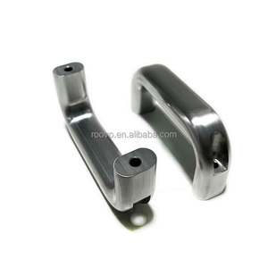 China Food Grade Molded Silicone Rubber <strong>Parts</strong> <strong>Moulding</strong> Medical <strong>Custom</strong> Silicon Products <strong>Parts</strong> - Product Image 3