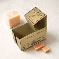 Boîtes de présentation en carton ondulé de luxe, idéales pour les voyages, vente en gros, avec option cadre photo, recyclées, logo personnalisé, effet dévoilé