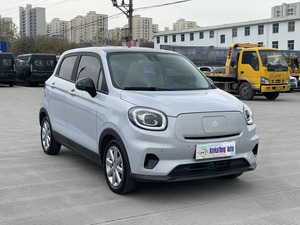 Used <strong>Mini</strong> 2022 Leapmotor T03 <strong>Mini</strong> Electric Car <strong>Automatic</strong> Gearbox Left Steering with R15 Tires and Rear Camera for Export - Product Image 3