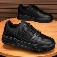 Baskets de luxe LVES Designer, haute qualité, pour hommes et femmes, décontractées, pour la marche, la course, le sport et le skateboard, avec boîte