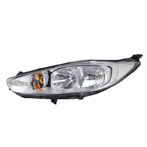 Faro Delantero para Auto de 12V para MK6 JA8 2015 Remanufacturado Blanco H1 70W 4000 Lm Lado Izquierdo 6000k Faros LED de 12V para Auto - Product Image 2