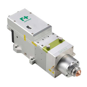 Nuevo cabezal de corte láser de fibra Jiaqiang 2026 con enfoque automático, longitud de onda 1030-1080nm/1064nm, 10kg, 1 año de garantía - Product Image 3