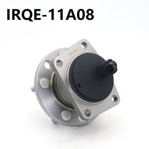 ชุดดุมล้อและตลับลูกปืนIRQE รุ่น BAR-0078 11A08 สำหรับเปลี่ยนดุมล้อรถฟอร์ด - Product Image 2