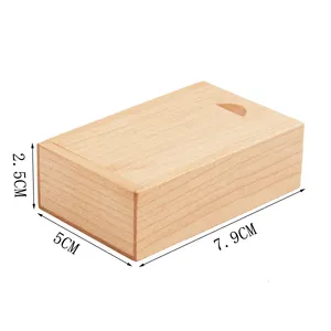 <span class=keywords><strong>Cajas</strong></span> <span class=keywords><strong>de</strong></span> Almacenamiento <span class=keywords><strong>de</strong></span> <span class=keywords><strong>Madera</strong></span> <span class=keywords><strong>de</strong></span> Nogal Macizo Personalizadas con <span class=keywords><strong>Tapa</strong></span> <span class=keywords><strong>Deslizante</strong></span>, Anillo USB, <span class=keywords><strong>Cajas</strong></span> Conmemorativas <span class=keywords><strong>de</strong></span> <span class=keywords><strong>Madera</strong></span> Grabadas, Caja <span class=keywords><strong>de</strong></span> Regalo - Product Image 6