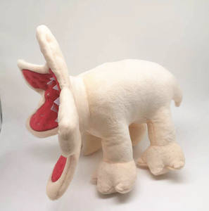 Peluches <span class=keywords><strong>de</strong></span> <span class=keywords><strong>Demogorgon</strong></span> en Oferta, Muñecos <span class=keywords><strong>de</strong></span> Peluche Súper Suaves <span class=keywords><strong>de</strong></span> Algodón PP Lavado - Product Image 4