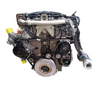 Ensemble de moteur diesel OM936LA de haute qualité - Product Image 1