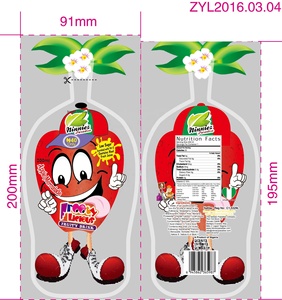 Sistema di Riempimento Liquidi a Doppia Testa ad Alta Capacità - Product Image 5