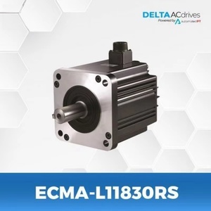 Nouveau moteur original ECMA-L11830RS ECMA-A2 3KW 1500 tr/min 400V en stock - Product Image 6