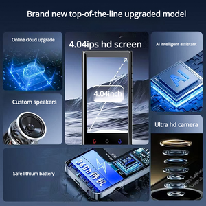 Traducteur intelligent arabe, espagnol, européen, américain, japonais, coréen, d'Asie du Sud-Est, multi-pays, traducteur hors ligne portable V2 - Product Image 4