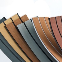 Tapis de yacht en EVA teck 6 mm - Tapis antidérapant pour planche de surf, base de planche de surf, revêtement de sol de yacht