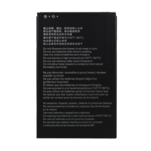Real Capacity Li3945T44P4h815174 Battery for <strong>zte</strong> MU5002 <strong>MU5001</strong> 5G Wifi Portable Wireless Router Battery - Product Image 2