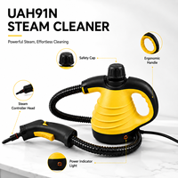 1050W 3.5 bar 350ml 105C haute pression vapeur voiture canape tuyau nettoyeur vapeur a main nettoyeur a vapeur