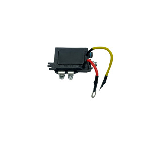 Module d'allumage Nm746 89620-14210, synchronisation centrale pour système d'allumage automobile - Product Image 4
