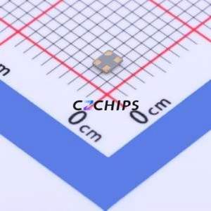 TJ2140000HYFBC Crystal (Passive) SMD2016-4P Crystal Oscillator SMD Crystal Oscillator 40MHz 10ppm 9pF - Product Image 2