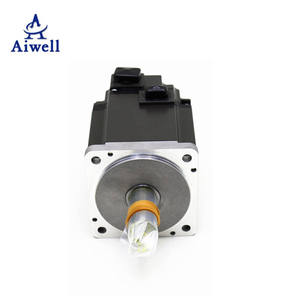 Servomotor Mitsubishi AC de 750W <span class=keywords><strong>HG</strong></span>-<span class=keywords><strong>KR73</strong></span> - Product Image 3