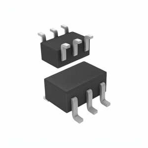 RN4986,LXHF(CT 6-TSSOP, SC-88, SOT-363 BOM IC In Stock Components Electronic Transistors - Product Image 1