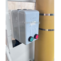 Machine de filtration d'huile moteur Purificateur d'huile diesel de voiture Chariot de filtration de voiture
