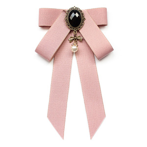 Noeud papillon féminin haut <span class=keywords><strong>de</strong></span> gamme japonais <span class=keywords><strong>Hotel</strong></span> Property Professional Tie - Product Image 5