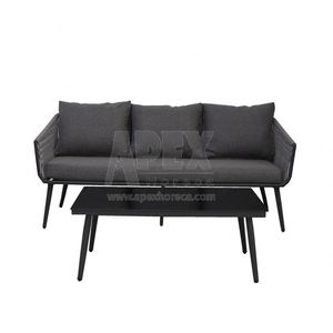 Morden Nero di Cuoio Antico Arabo majlis <span class=keywords><strong>mobili</strong></span> divano in stile arabo set tradizionale arabo <span class=keywords><strong>mobili</strong></span> - Product Image 2