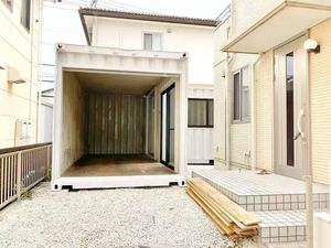 Conteneur de stockage de voiture modulaire portable à vendre et à <span class=keywords><strong>louer</strong></span> pour le stockage de VTT / le stockage de motos - Product Image 6