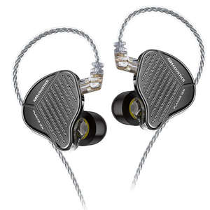 Nuevos Auriculares <span class=keywords><strong>KZ</strong></span> <span class=keywords><strong>PR1</strong></span> PRO, Auriculares Tipo C - Product Image 6