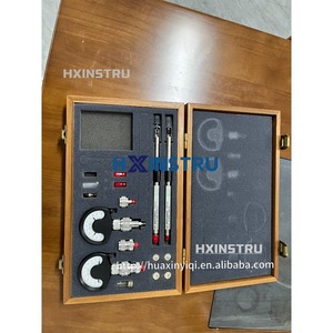 Kit d'étalonnage KEYSITE Agilent HP-85056A 2,4 mm d'occasion hx - Product Image 2