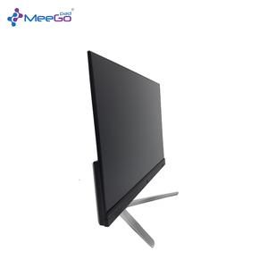 MeeGopad Intel Atom Z85350 Quad Core Desktop <strong>Computer</strong> for Home and Business 23.6 Inch IPS Win 10 <strong>Computer</strong> Pc All in One - Product Image 6