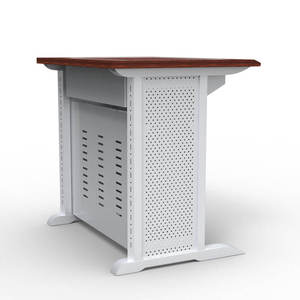 15.6 17.3 inch HD 1920x1080 không thấm nước điện dung điện máy tính để bàn LCD cảm ứng màn hình Màn hình không cần giấy văn phòng hiển thị lật phía trước - Product Image 3