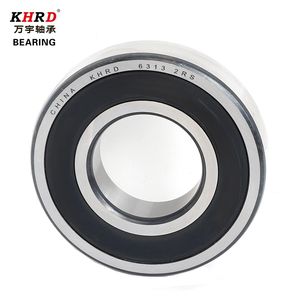 高品質6207-33ベアリング ロダミエント 深溝玉軸受 - Product Image 6