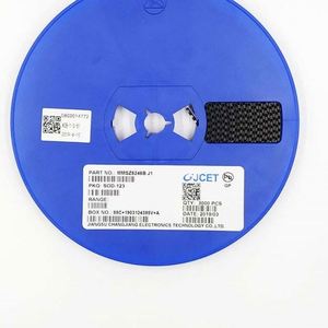 new and original MMSZ5246B J1 SOD-123 Diodes Zener Diodes 350mW 16V 0.1uA - Product Image 1