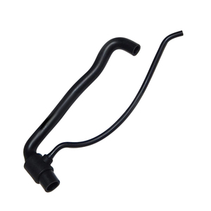Tuyau en caoutchouc personnalisé pour automobile, tuyau de <span class=keywords><strong>radiateur</strong></span> EPDM 032103493P pour VOLKSWAGEN - Product Image 5