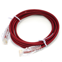 Kabel LAN Jaringan Kabel Ethernet RJ45 Cat5 Cat6 Cat7 Outdoor FTP UTP Kabel Patch Ethernet