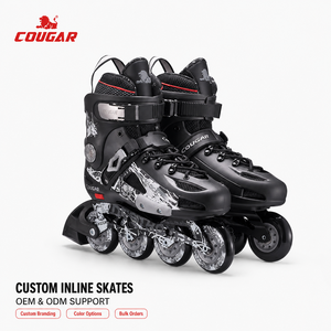 Fornitore Professionale di <span class=keywords><strong>Pattini</strong></span> a Rotelle per Adulti e Scarpe da Pattinaggio in Linea, <span class=keywords><strong>Pattini</strong></span> Sportivi Ricreativi Personalizzati per Vendita all'Ingrosso - Product Image 1