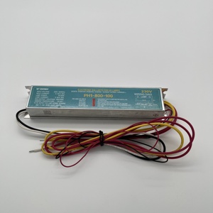 Balasto electrónico de lámpara UV para <span class=keywords><strong>tubo</strong></span> de lámpara ultravioleta UV T5 - Product Image 1